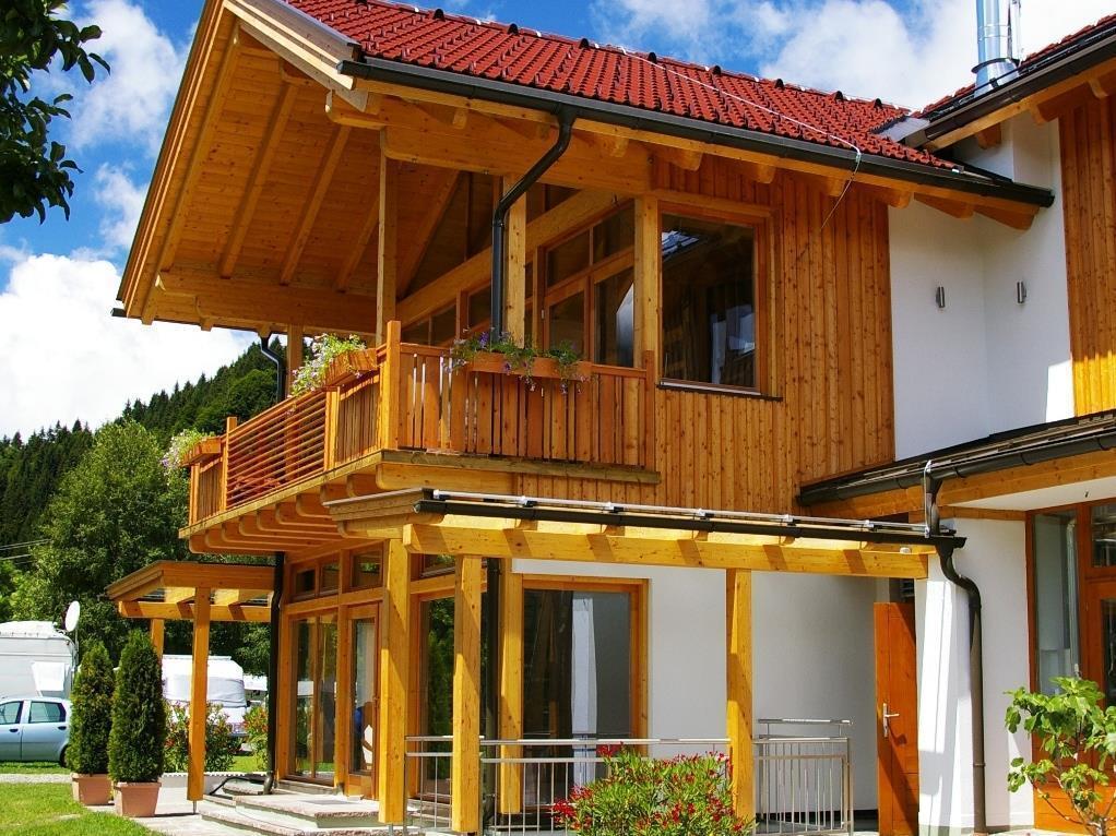 Alpencamp Kärnten Kotschach-Mauthen Exteriör bild
