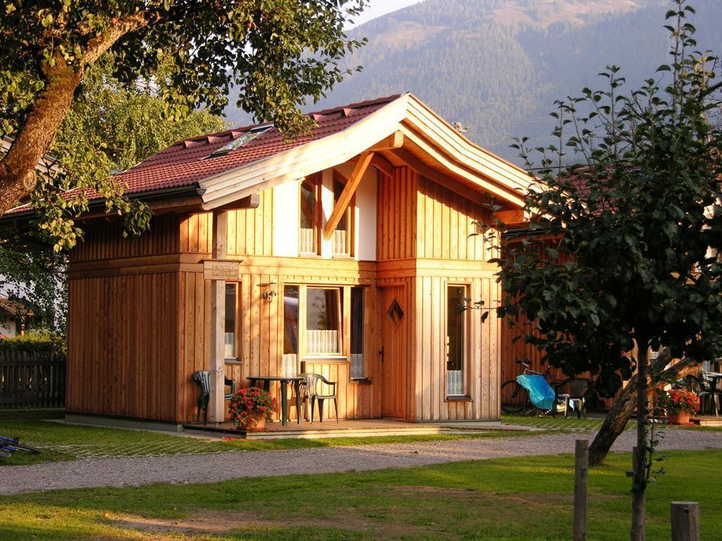 Alpencamp Kärnten Kotschach-Mauthen Exteriör bild