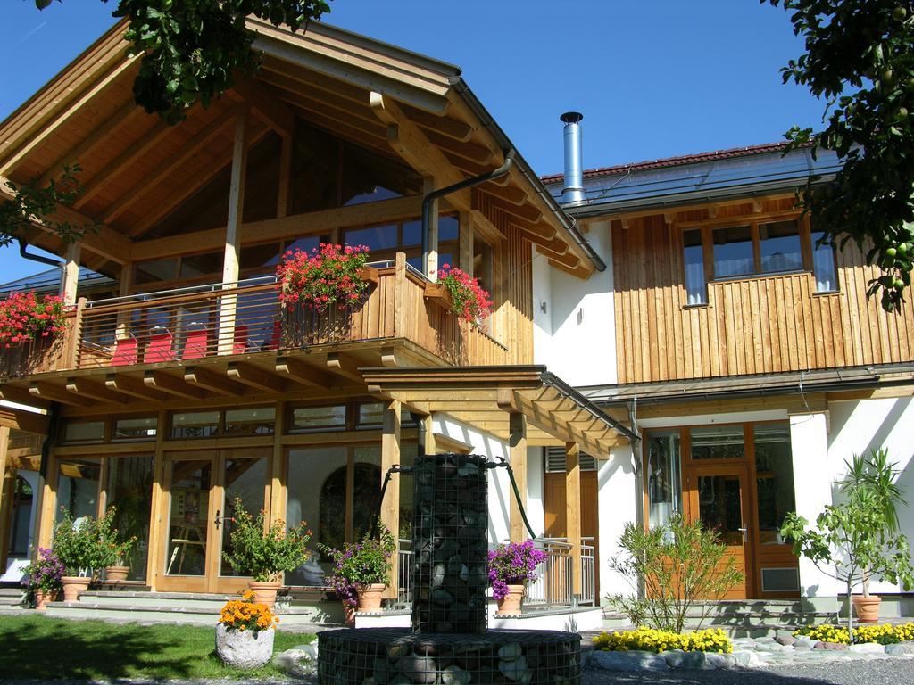 Alpencamp Kärnten Kotschach-Mauthen Exteriör bild